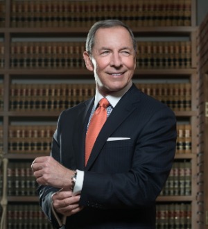 Photo of Craig R. McClellan