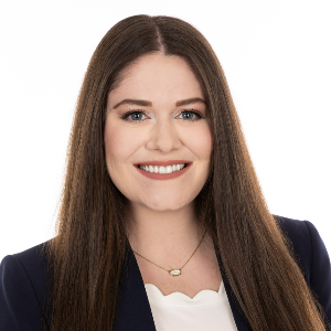 Photo of Rachel H. Boyd