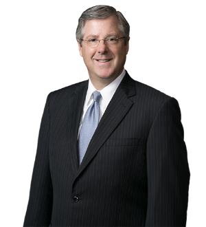 Photo of Michael L. Burnett