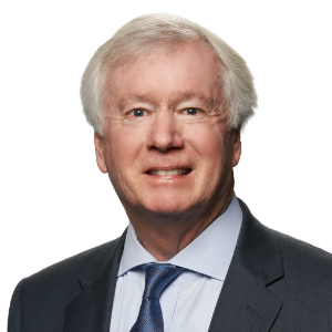 Photo of Charles V. "Charley" Vaughan, Jr.