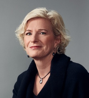 Photo of Kathy Dent