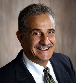 Photo of James J. "Jim" Brudny, Jr.