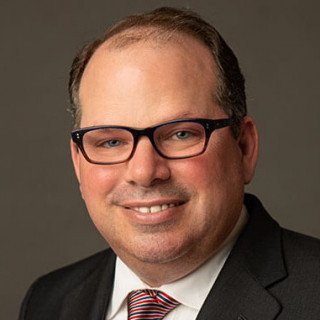 Photo of Derek Drennan