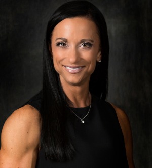 Photo of Michelle R. Stewart