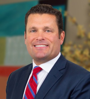 Photo of Christopher D. Adams