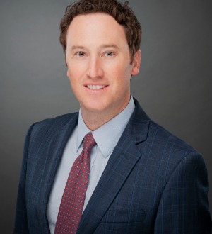 Photo of Reagan H. Gibbs III