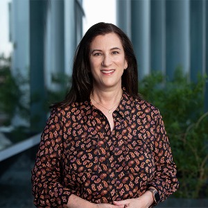 Photo of Ellen L. Schulhofer
