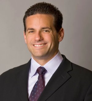 Photo of Sean C. Feller