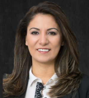 Photo of Diana Sada
