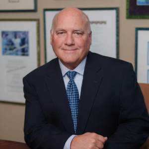 Photo of Martin E. Landrieu
