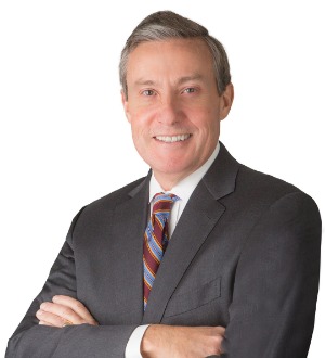 Photo of Gary M. Brown
