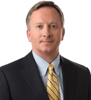 Photo of Daniel J. "Dan" Fritze