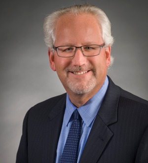 Photo of Ronald J. Teplitzky