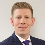 Photo of John C Barnes