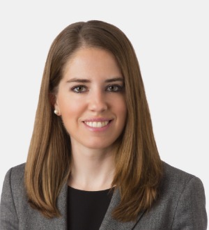Photo of Jessica Bober Rosenthal