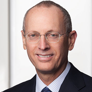 Photo of Bennett A. Bigman