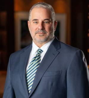 Photo of Scott S. Liberman