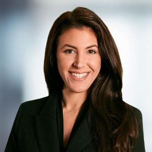 Photo of Aylix K. Jensen