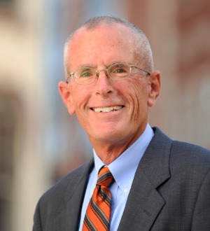 Photo of Fredric A. "Fred" Sytsma