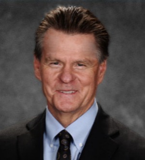 Photo of Daniel W. "Dan" Dunbar