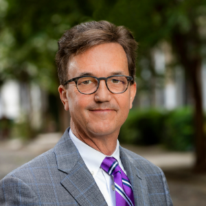 Photo of Neil S. Haldrup