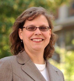 Photo of Joan E. Schleef