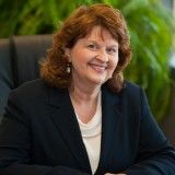 Photo of Jean Maneke
