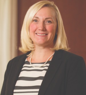 Photo of Emily Seymour Costin