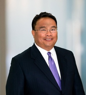 Photo of John S. Chinuntdet