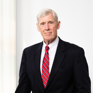 Photo of William H. "Bill" Kettlewell