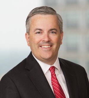 Photo of David W. Nagle, Jr.
