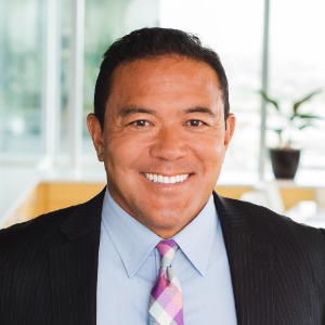 Photo of Todd A. Reece