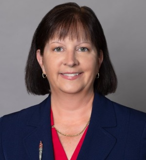Photo of Caroline McIntyre