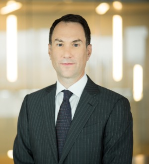 Photo of David N. Levine
