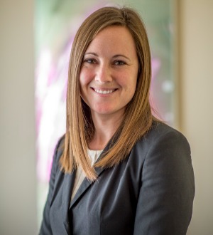 Photo of Morgan B. Franz