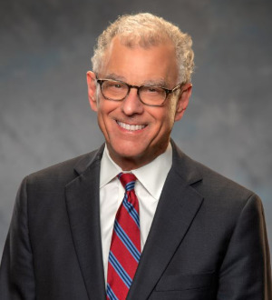 Photo of William D. "Bill" Leader, Jr.