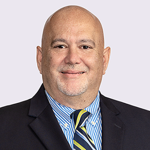 Photo of Pedro P. Forment
