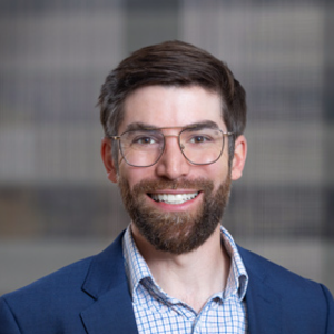 Photo of Andrew L.W. Peters