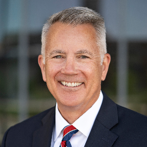Photo of Richard Morefield