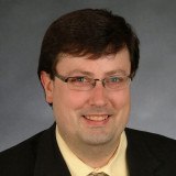 Photo of Ben Holt