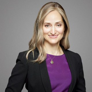 Photo of Leah Michelle Seliger