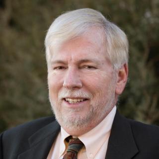 Photo of Stephen H. Cook