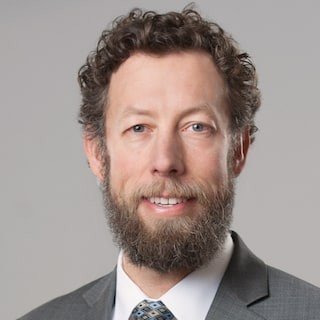 Photo of Chad Hansen