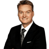 Photo of Kenneth Egan