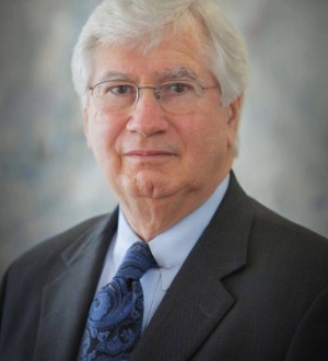 Photo of Gerald F. Petruccelli