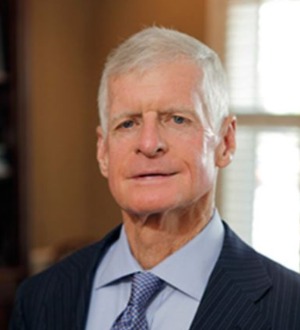 Photo of C. David Fonvielle III