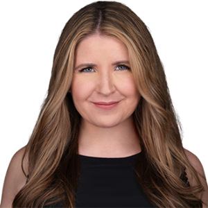 Photo of Sarah Morton