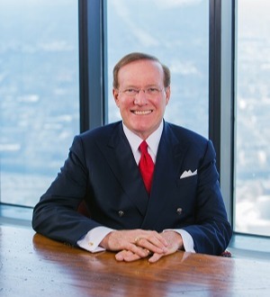 Photo of J. Michael "Michael" Dady