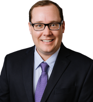 Photo of Steven A. "Steve" Abreu