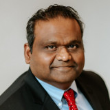 Photo of Bobby Devadoss